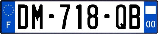 DM-718-QB