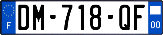 DM-718-QF