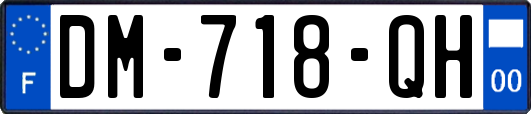 DM-718-QH