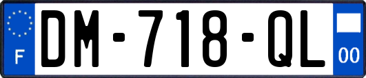 DM-718-QL