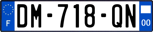 DM-718-QN