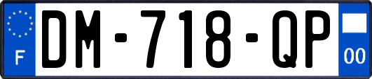 DM-718-QP