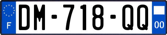 DM-718-QQ
