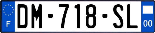 DM-718-SL