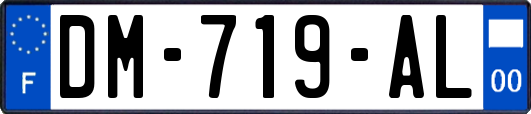 DM-719-AL