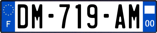 DM-719-AM