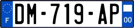 DM-719-AP