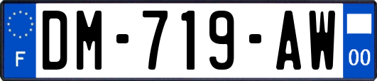 DM-719-AW