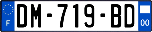 DM-719-BD