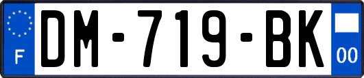 DM-719-BK