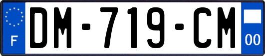 DM-719-CM