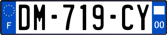 DM-719-CY