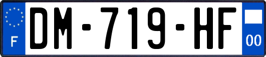 DM-719-HF