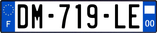 DM-719-LE