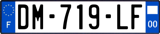 DM-719-LF