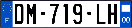 DM-719-LH