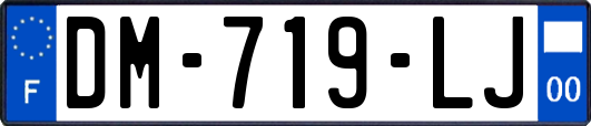 DM-719-LJ