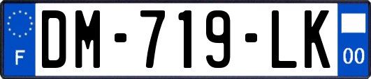 DM-719-LK