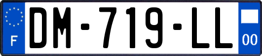 DM-719-LL