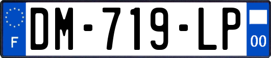 DM-719-LP