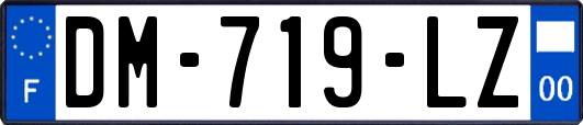 DM-719-LZ