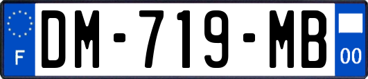 DM-719-MB