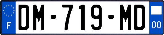 DM-719-MD