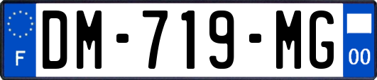 DM-719-MG
