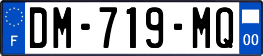 DM-719-MQ