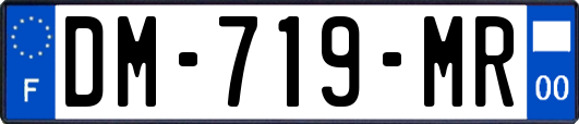 DM-719-MR