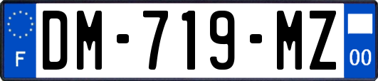 DM-719-MZ