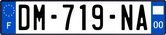 DM-719-NA