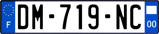 DM-719-NC