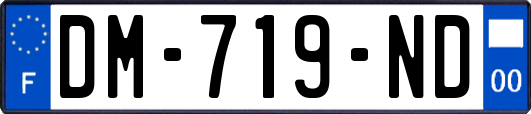 DM-719-ND
