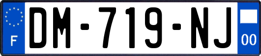 DM-719-NJ