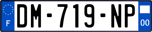 DM-719-NP