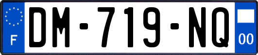 DM-719-NQ