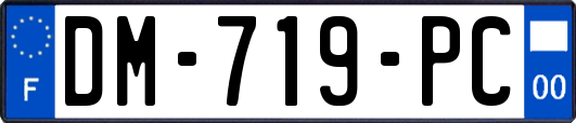 DM-719-PC