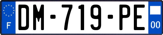 DM-719-PE