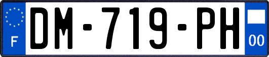 DM-719-PH