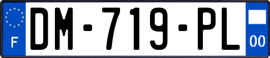 DM-719-PL
