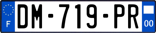 DM-719-PR