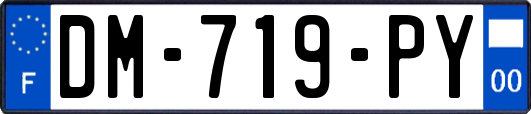 DM-719-PY