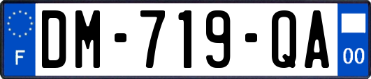 DM-719-QA