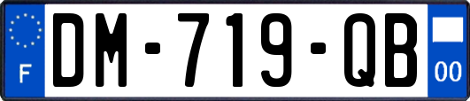 DM-719-QB