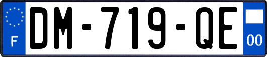 DM-719-QE