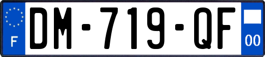 DM-719-QF