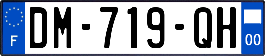 DM-719-QH