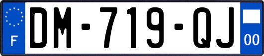 DM-719-QJ