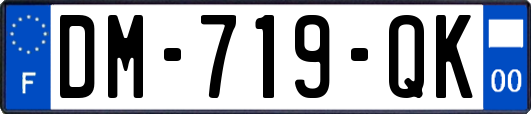 DM-719-QK